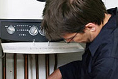 boiler service Shelf