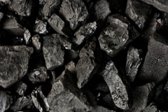 Shelf coal boiler costs