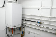 Shelf boiler installers